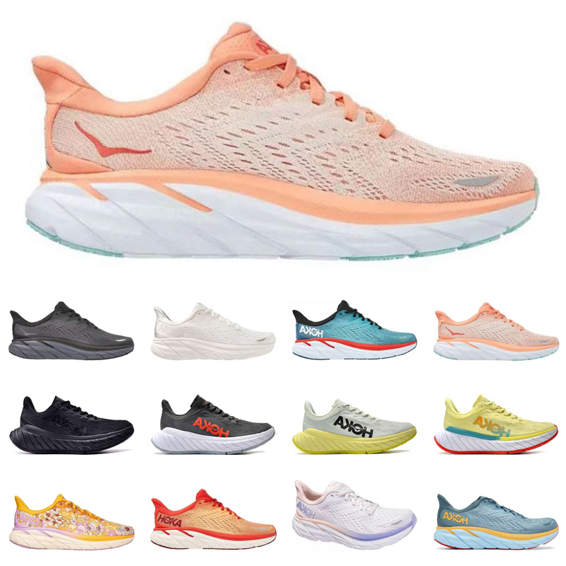 2023 Running Shoes fitness Hiking Mens Women Hoka Bondi Carbon black white light blue green grey yellow Sneakers Sports Trainers, #15
2023 Running Shoes fitness Hiking Mens Women Hoka Bondi Carbon black white light blue green grey yellow Sneakers Sports Trainers, #15