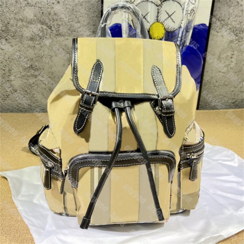 Yellow Checked Designer Backpacks Mens Nylon Rucksack Women Designers Schoolbag Trench Travelling Climbing Shoulder Bags Portable Backpack, Black2-26cm
Yellow Checked Designer Backpacks Mens Nylon Rucksack Women Designers Schoolbag Trench Travelling Climbing Shoulder Bags Portable Backpack, Black2-26cm