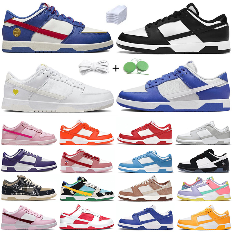 Running Shoes Men Women Panda Sneaker White Black Court Purple University Red Pistachio Unc Valerian Blue Grey Fog Syracuse Sail Paisley Mens Trainer Sport Sneakers, Color#7
Running Shoes Men Women Panda Sneaker White Black Court Purple University Red Pistachio Unc Valerian Blue Grey Fog Syracuse Sail Paisley Mens Trainer Sport Sneakers, Color#7
