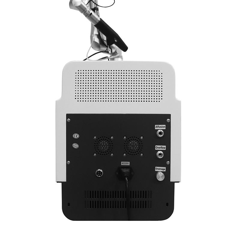 2023 Portable Picotech Picosecond Laser Q-Switch Nd Yag Laser Tattoo Removal Machine