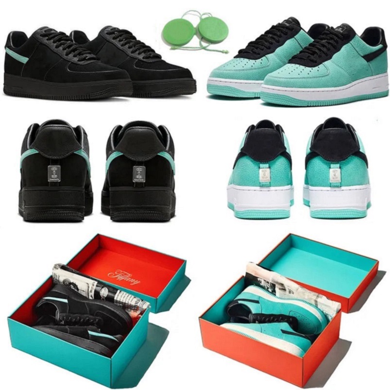 TIFFANY x 1837 Mens Running shoes FRIENDS AND FAMILY EXCLUSIVE Black Blue Multi Blue Color DZ1382-001 Men Women Trainers Sports Sneakers, Color#1
TIFFANY x 1837 Mens Running shoes FRIENDS AND FAMILY EXCLUSIVE Black Blue Multi Blue Color DZ1382-001 Men Women Trainers Sports Sneakers, Color#1