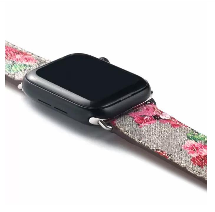 Fashion G Color Pattern Leather Strap for Apple Watch Band Series 6 5 4 3 2 40mm 44mm 38mm 42mm Bracelet for iWatch Belt
Fashion G Color Pattern Leather Strap for Apple Watch Band Series 6 5 4 3 2 40mm 44mm 38mm 42mm Bracelet for iWatch Belt