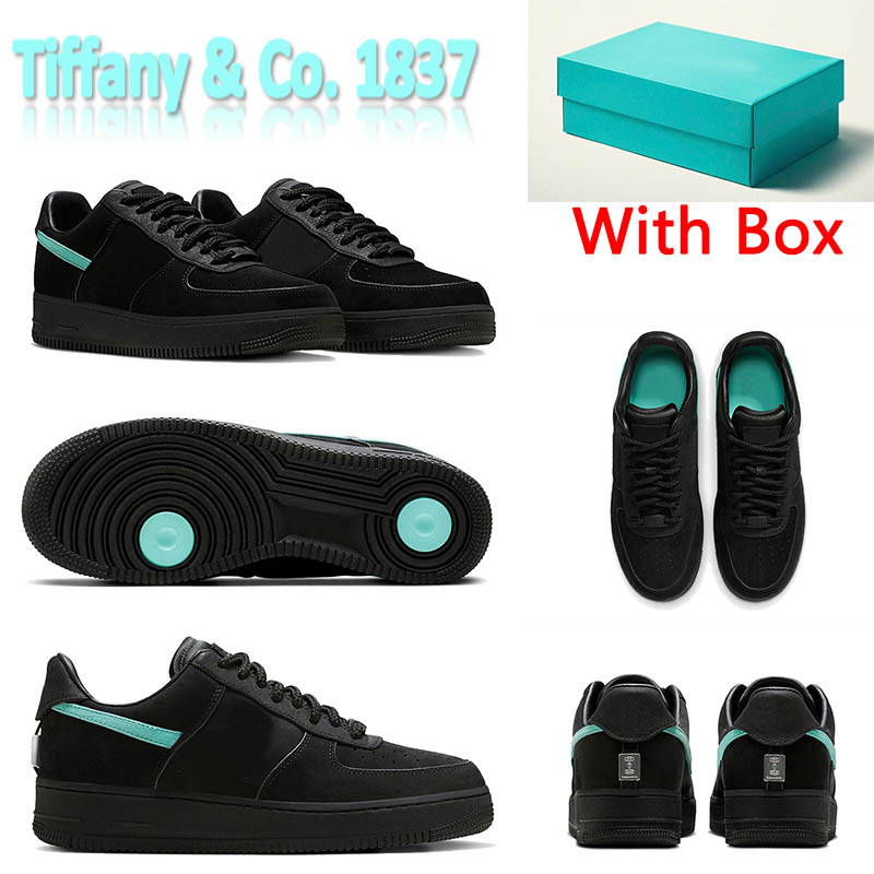 Tiffany & Co. Airforce 1 1837 Running Shoes 2023 With Box Af1 Designer Dhgate Platform Sneakers DZ1382-001 Mens Women Black Blue Trainers Skate 36-45, A3
Tiffany & Co. Airforce 1 1837 Running Shoes 2023 With Box Af1 Designer Dhgate Platform Sneakers DZ1382-001 Mens Women Black Blue Trainers Skate 36-45, A3
