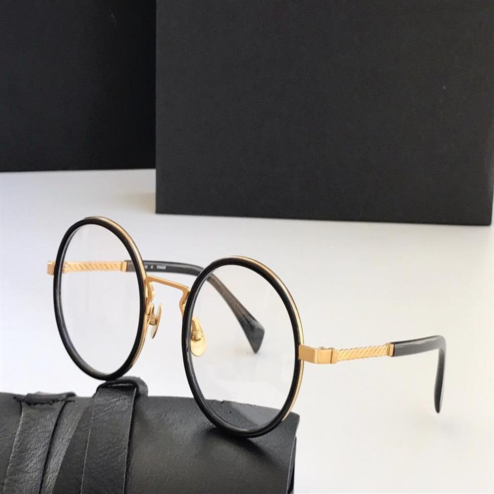 SEEMFLY Round Spectacle Frames Women Men Optical Frame Transparent Glasses For Student Computer Glasses Frames With Clear Glass217L
SEEMFLY Round Spectacle Frames Women Men Optical Frame Transparent Glasses For Student Computer Glasses Frames With Clear Glass217L