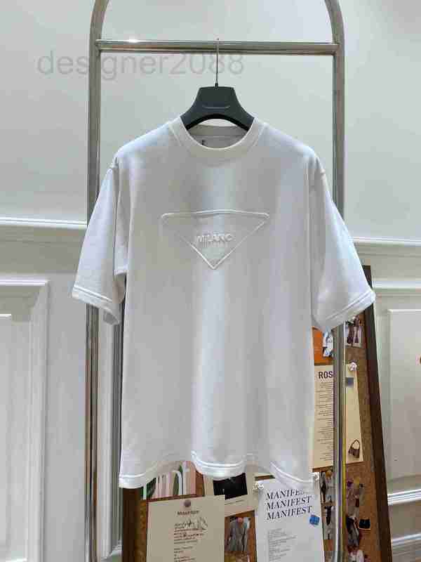 Men' T-Shirts Designer New tops spring summer new high grade cotton printing short sleeve round neck panel T-Shirt Size m-l-xl-xxl-xxxl Color black white R7I9
Men' T-Shirts Designer New tops spring summer new high grade cotton printing short sleeve round neck panel T-Shirt Size m-l-xl-xxl-xxxl Color black white R7I9