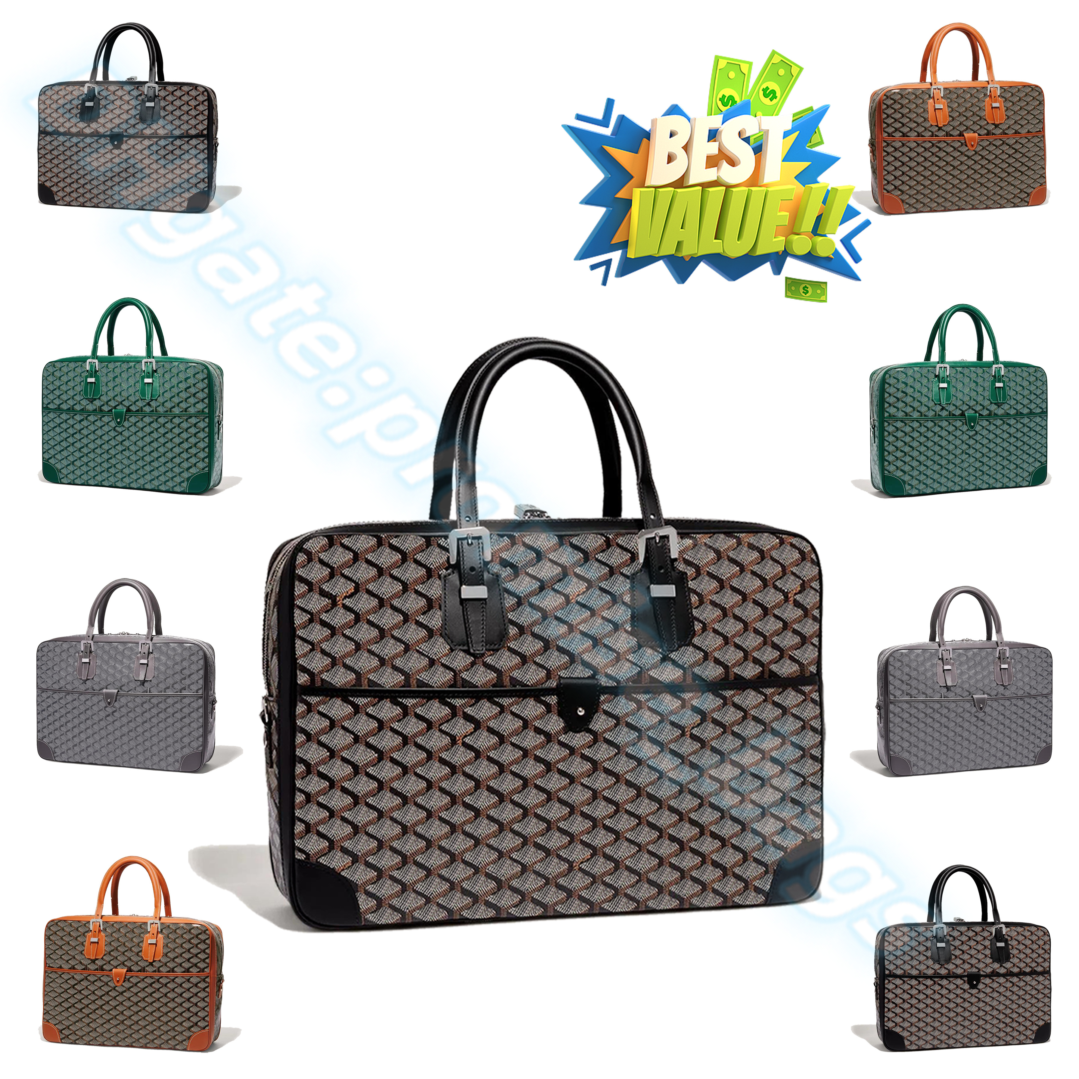 mirror quality Luxury Laptop the tote bag cross Body women Designer goya work computer bags pochette Shoulder bag mans AMBASSADE DOCUMENT Gy Handbag Clutch Bags gym, Blue
mirror quality Luxury Laptop the tote bag cross Body women Designer goya work computer bags pochette Shoulder bag mans AMBASSADE DOCUMENT Gy Handbag Clutch Bags gym, Blue