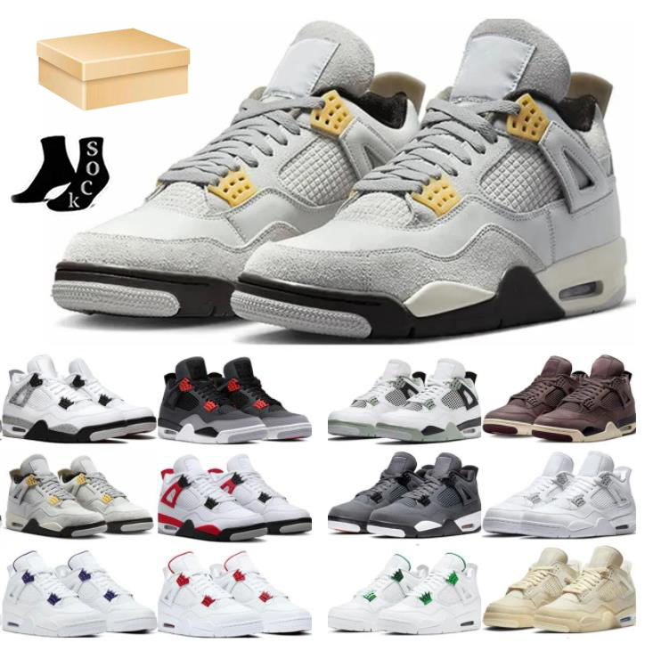 Basketball Shoes Blue Thunder 4 4s Women Men sneakers Tour Yellow sports Sail Neon trainers Metallic Purple size eur 36-47, #35 midnight navy
Basketball Shoes Blue Thunder 4 4s Women Men sneakers Tour Yellow sports Sail Neon trainers Metallic Purple size eur 36-47, #35 midnight navy