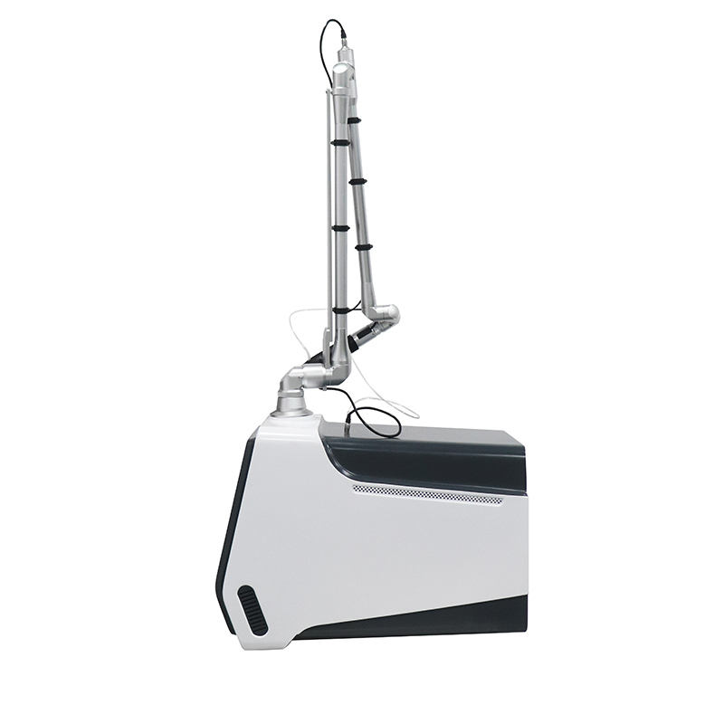 Picosecond q switched laser portable 785nm laser 1054nm 532nm laser tattoo remover