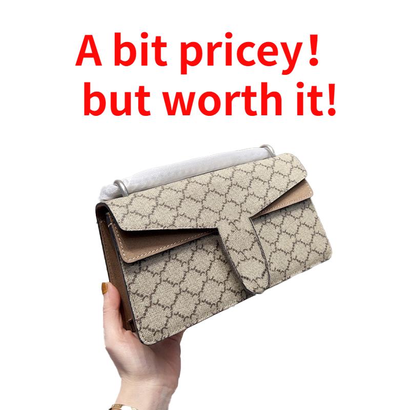 Designer bag 7A fashion high quality leather handbags clutch purse crossbody shoulder bags leather messenger chains crossbody, Brown
Designer bag 7A fashion high quality leather handbags clutch purse crossbody shoulder bags leather messenger chains crossbody, Brown