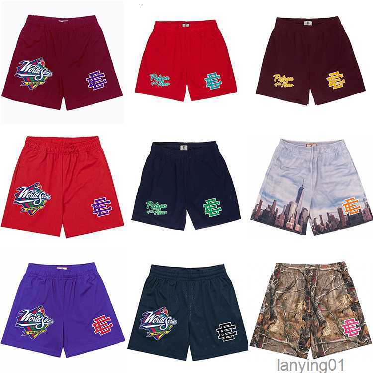 Eric Emanuel Designer Men's Shorts Ee Casual Fitness Sports Pants Summer Gym Workout Mesh Breathable Beach /l/xl/xxl/xxxlKIY4KIY4
Eric Emanuel Designer Men's Shorts Ee Casual Fitness Sports Pants Summer Gym Workout Mesh Breathable Beach /l/xl/xxl/xxxlKIY4KIY4