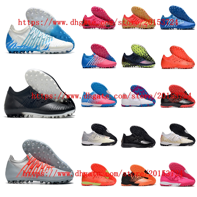 Men Soccer Shoes Z 1.1 AG Turf TF Football Boots Cleats Ankle Students Glass Training Sneakers Youth Outdoor Sports, As picture 12
Men Soccer Shoes Z 1.1 AG Turf TF Football Boots Cleats Ankle Students Glass Training Sneakers Youth Outdoor Sports, As picture 12