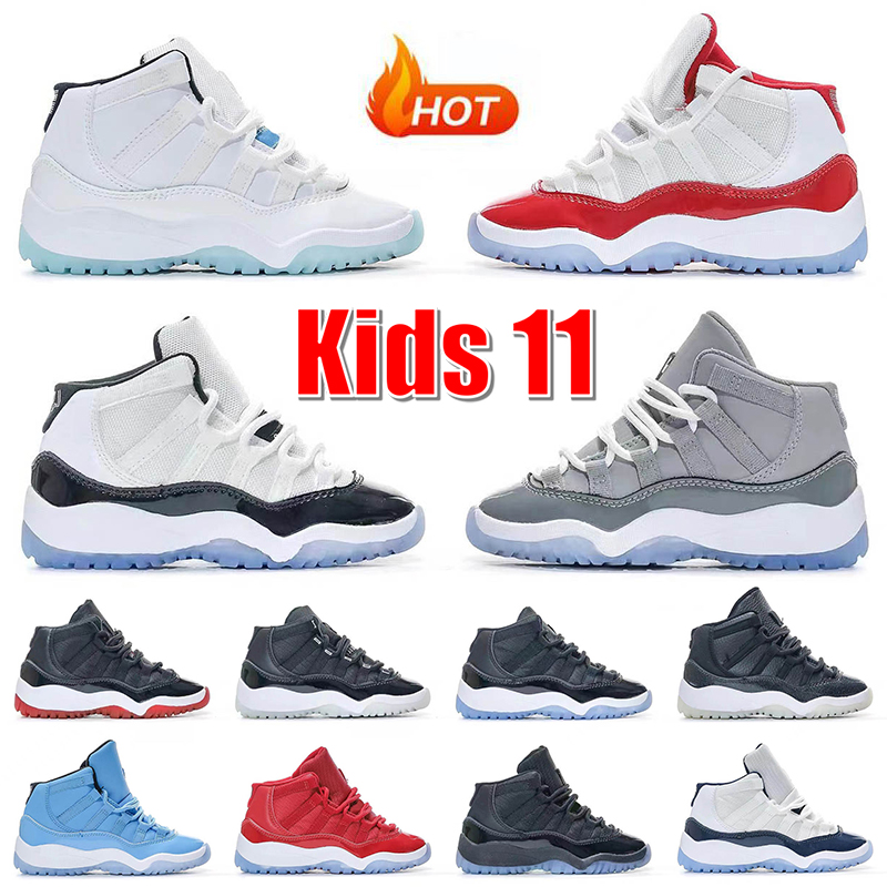 Designer 11 Kids Shoes Basketball Jumpman 11s Sneakers Girls Boys Children Legend Blue Cherry Concord Cool Grey Bred Gamma Space Jam Baby Youth Toddlers Trainers, A7 25th anniversary 25-35
Designer 11 Kids Shoes Basketball Jumpman 11s Sneakers Girls Boys Children Legend Blue Cherry Concord Cool Grey Bred Gamma Space Jam Baby Youth Toddlers Trainers, A7 25th anniversary 25-35