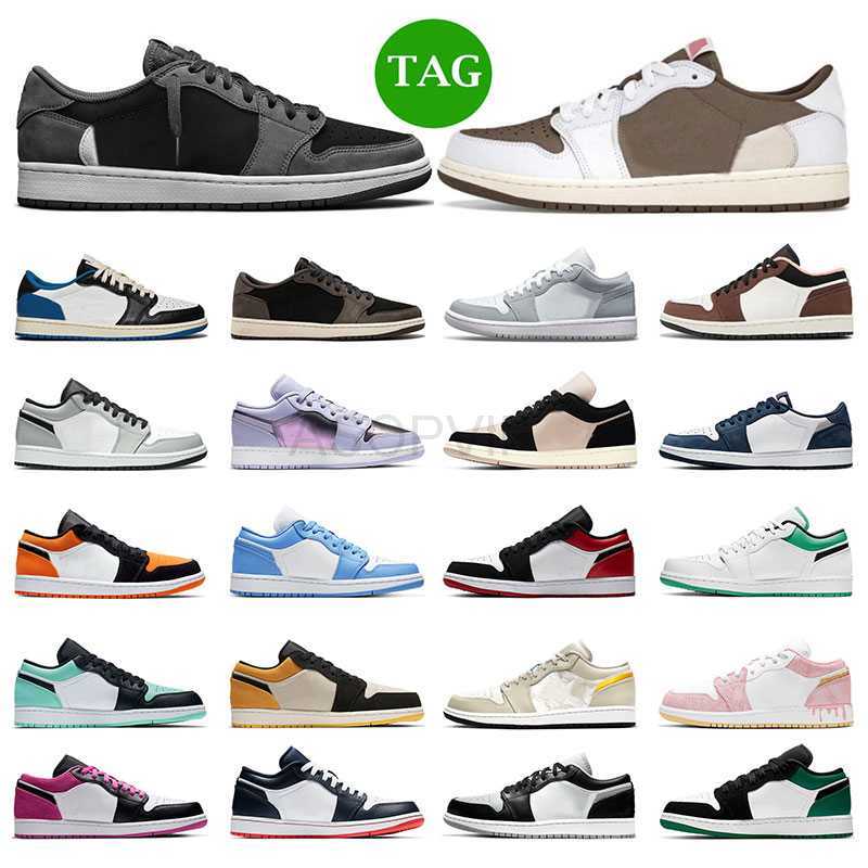 designer shoes1s Men basketball shoes 1 lows Reverse Mocha Black Phantom UNC Light Smoke Grey Panda Midnight Navy women sneakers outdoor sports trainers sandals, 14 paint drip 36-40
designer shoes1s Men basketball shoes 1 lows Reverse Mocha Black Phantom UNC Light Smoke Grey Panda Midnight Navy women sneakers outdoor sports trainers sandals, 14 paint drip 36-40