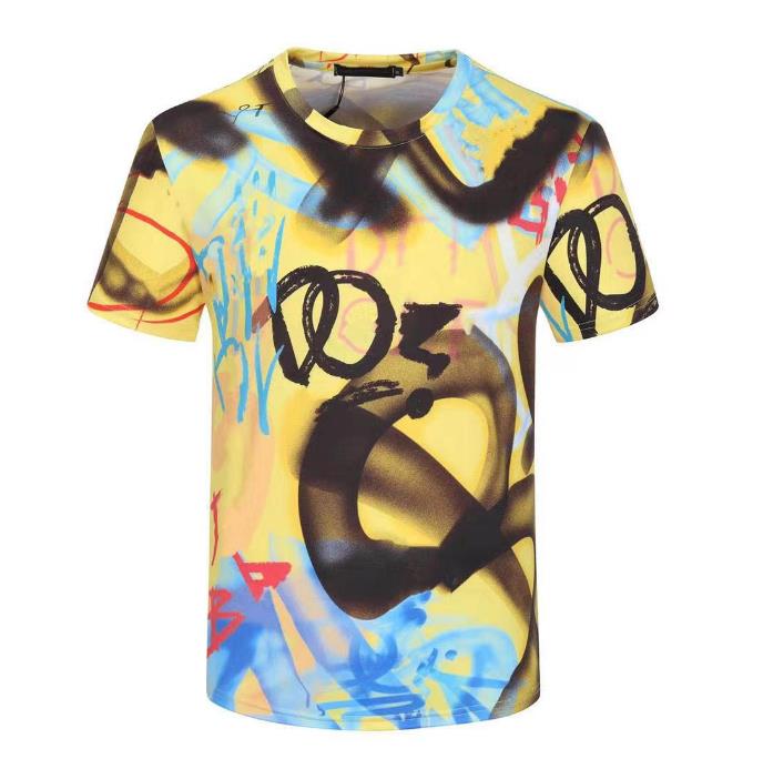 Designer men's t-shirts fashion print letters t shirt italy milano casual mens womens tees short sleeve luxury Hip Hop streetwear tshirt summer clothes M-3XL, #24005
Designer men's t-shirts fashion print letters t shirt italy milano casual mens womens tees short sleeve luxury Hip Hop streetwear tshirt summer clothes M-3XL, #24005