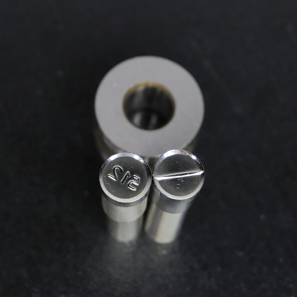 512 round shape CANDY Press Lab Supplies Tablet Die Set TDP-0 TDP-1.5 TDP-5 tools For tdp Machine tdp dies molds
512 round shape CANDY Press Lab Supplies Tablet Die Set TDP-0 TDP-1.5 TDP-5 tools For tdp Machine tdp dies molds