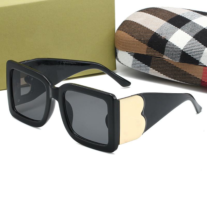 Man Woman Sunglasses Designer Sunglasses Brand Ornamental Goggle Glasses Polarized Fashion Driving Adumbral Glasses Black Sunglasses
Man Woman Sunglasses Designer Sunglasses Brand Ornamental Goggle Glasses Polarized Fashion Driving Adumbral Glasses Black Sunglasses
