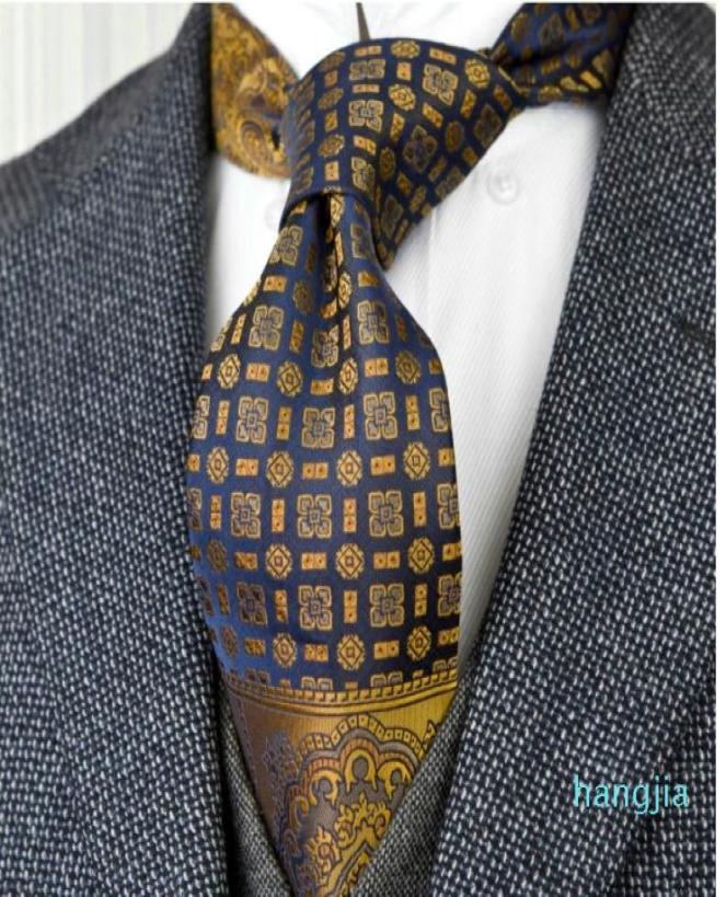 F22 Multicolor Brown Gold Yellow Navy Blue Floral Mens Ties Neckties Pocket Square 100 Silk Jacquard Woven Tie Sets Hanky6885897
F22 Multicolor Brown Gold Yellow Navy Blue Floral Mens Ties Neckties Pocket Square 100 Silk Jacquard Woven Tie Sets Hanky6885897