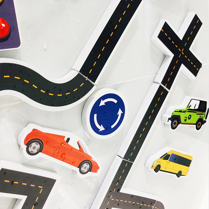 Bath Toys Baby 0 12 Months room Water Play tubs ing For Children S Toy Organizer Shower Games 230307