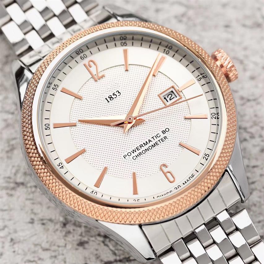 Luxury Mens Watches Stainless Steel Band High Quality Men Casual Fashion Watch Designer Sport Waterproof Quartz Watches281F, Gold
Luxury Mens Watches Stainless Steel Band High Quality Men Casual Fashion Watch Designer Sport Waterproof Quartz Watches281F, Gold