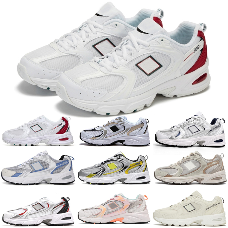 Grey Fashion 530 NB Mens Running Shoes Black silver Green Black White 530s women trainers Men Sneakers WITH BOX, 7 36-45
Grey Fashion 530 NB Mens Running Shoes Black silver Green Black White 530s women trainers Men Sneakers WITH BOX, 7 36-45
