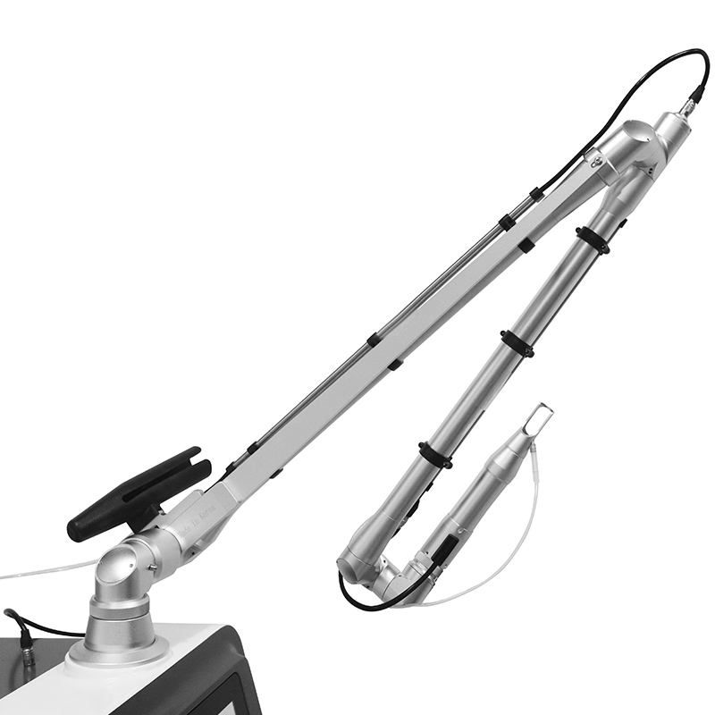 2023 Portable Picotech Picosecond Laser Q-Switch Nd Yag Laser Tattoo Removal Machine