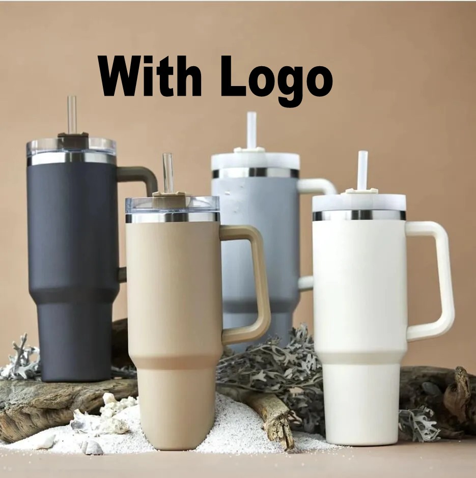 With Logo 40oz stainless steel tumblers Mugs With Handle Insulated Tumblers Lids Straw Coffee Termos Cup, Multi-color
With Logo 40oz stainless steel tumblers Mugs With Handle Insulated Tumblers Lids Straw Coffee Termos Cup, Multi-color