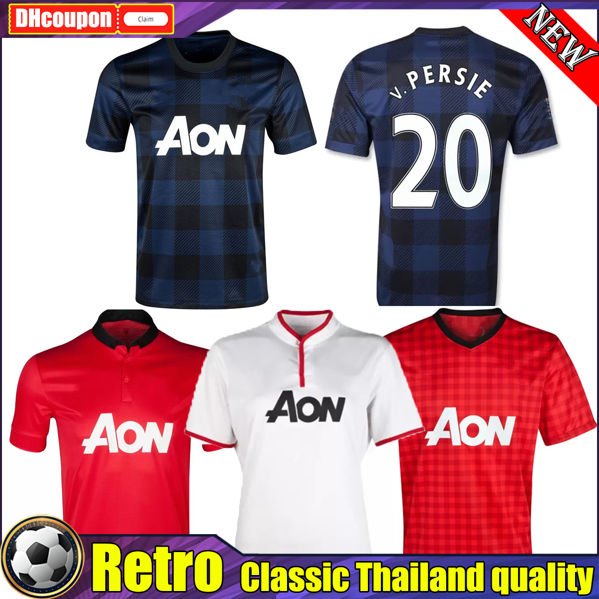 Kagawa 2012 2013 2014 retro soccer jerseys Rooney van Persie Evra Manchester 12 13 14 NANI CHICHARITO VIDIC vintage classic united Vintage shirt top thai quality, 11
Kagawa 2012 2013 2014 retro soccer jerseys Rooney van Persie Evra Manchester 12 13 14 NANI CHICHARITO VIDIC vintage classic united Vintage shirt top thai quality, 11