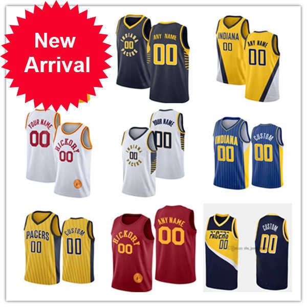 Basketball Jersey Indiana''Pacers''Custom Mens Womens Youth 00 Bennedict Mathurin 23 Aaron Nesmith 88 Goga Bitadze 2 Andrew Nembhard 8 Trevelin Queen, Colour
Basketball Jersey Indiana''Pacers''Custom Mens Womens Youth 00 Bennedict Mathurin 23 Aaron Nesmith 88 Goga Bitadze 2 Andrew Nembhard 8 Trevelin Queen, Colour
