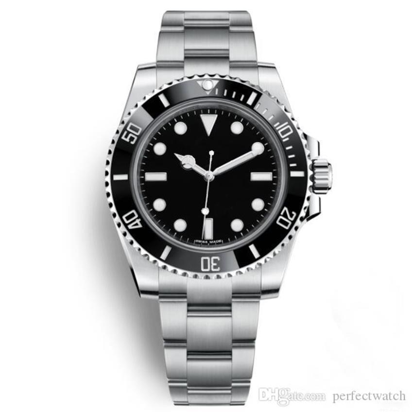 Watches Mens Automatic 116610 Black Watches original Clasp Ceramic Bezel Date Stainless Steel mens watches332s, Make waterproof
Watches Mens Automatic 116610 Black Watches original Clasp Ceramic Bezel Date Stainless Steel mens watches332s, Make waterproof