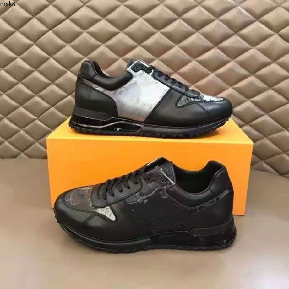 Designer Fashion Trainer sneaker intage Casual Shoes Virgils alligator-embossed black Grey Brown White Green calf leather French Ablohs Mens Shoe MKJXX mxk8000003
Designer Fashion Trainer sneaker intage Casual Shoes Virgils alligator-embossed black Grey Brown White Green calf leather French Ablohs Mens Shoe MKJXX mxk8000003