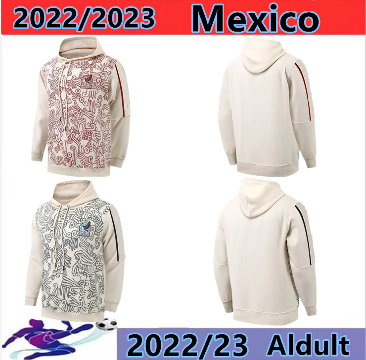 2022 2023 Mexico Hoodie Soccer Jersey Tracksuits uniform green National Copa America 22 23 CHICHARITO LOZANO GUARDADO CARLOS VELA RAUL Football Shirts 88, Red
2022 2023 Mexico Hoodie Soccer Jersey Tracksuits uniform green National Copa America 22 23 CHICHARITO LOZANO GUARDADO CARLOS VELA RAUL Football Shirts 88, Red