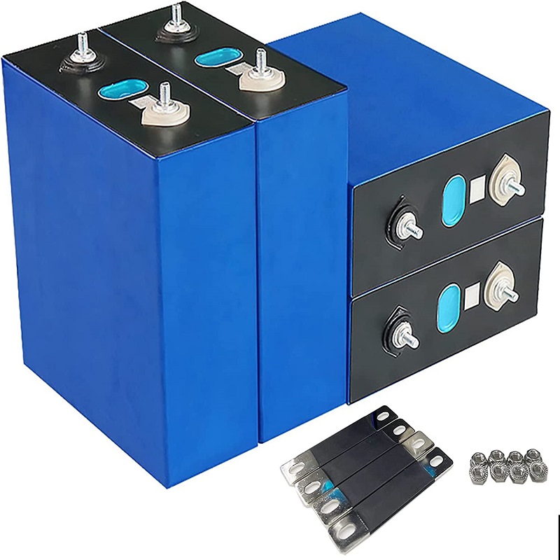 ithium iron phosphate calb lifepo4 3.2V 320Ah 310Ah 280ah lifepo batery bateria de litio lithim 271ah lifepo4 battery cell for DIY battery pack invert