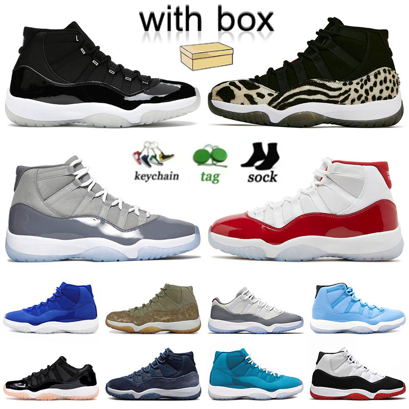 2023 Mens Rerto Basketball Shoes 11 Jumpman Cherry 11s Low Cement Grey Bred Pure Violet Pantone Midnight Navy Cherry J11 Women Sneakers Trainers With Box, D47 low navy gum 40-47
2023 Mens Rerto Basketball Shoes 11 Jumpman Cherry 11s Low Cement Grey Bred Pure Violet Pantone Midnight Navy Cherry J11 Women Sneakers Trainers With Box, D47 low navy gum 40-47
