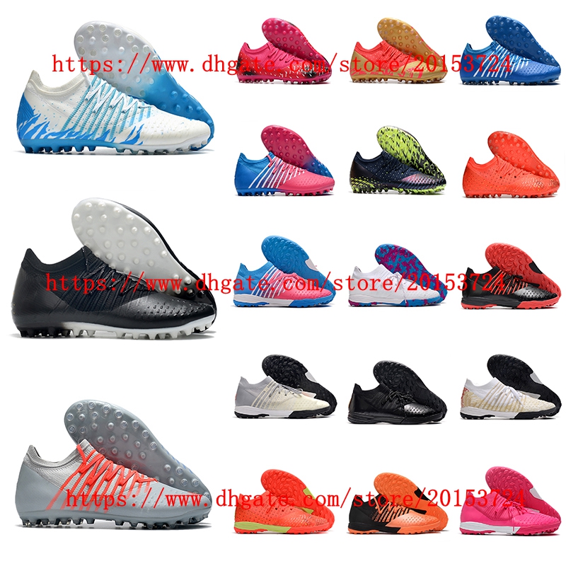 Men Soccer Shoes Z 1.1 AG Turf TF Football Boots Cleats Ankle Students Glass Training Sneakers Youth Outdoor Sports, As picture 5
Men Soccer Shoes Z 1.1 AG Turf TF Football Boots Cleats Ankle Students Glass Training Sneakers Youth Outdoor Sports, As picture 5