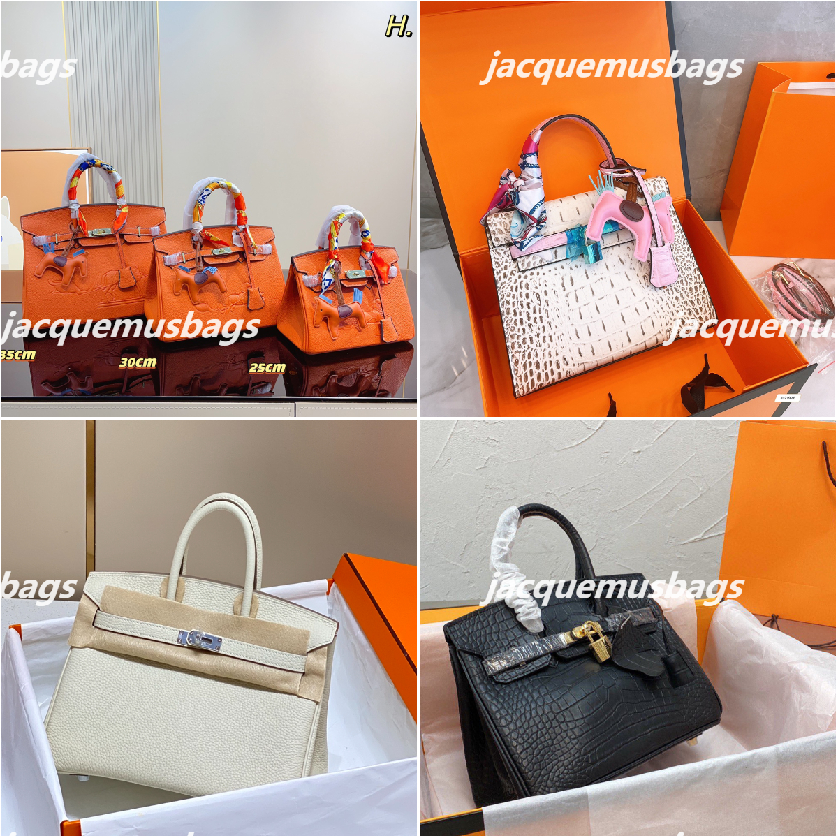 Women Birkin Tote Bags Designer Luxury Handbags Cowskin Leather H Lady Shoulder Bag Scarf Charm With Straps Trapstar Alma bb Handbag, Color 10
Women Birkin Tote Bags Designer Luxury Handbags Cowskin Leather H Lady Shoulder Bag Scarf Charm With Straps Trapstar Alma bb Handbag, Color 10
