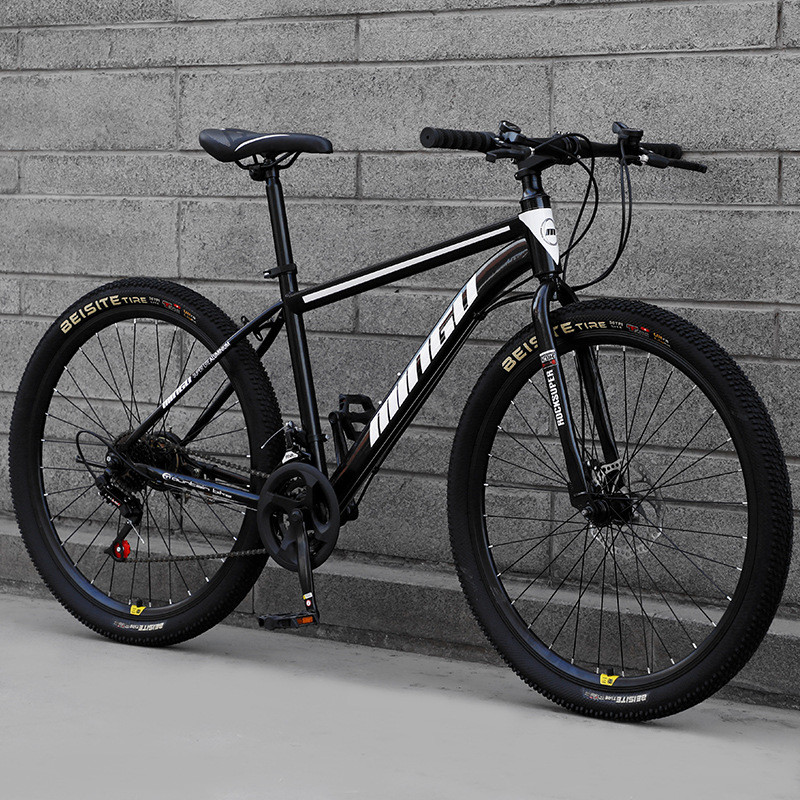 Sport Vouwfiets 26 Inch Dubbele Schokabsorptie Off-Road Variabele Speed Racing Mannelijke En Vrouwelijke Studenten Mountainbike
Sport Vouwfiets 26 Inch Dubbele Schokabsorptie Off-Road Variabele Speed Racing Mannelijke En Vrouwelijke Studenten Mountainbike