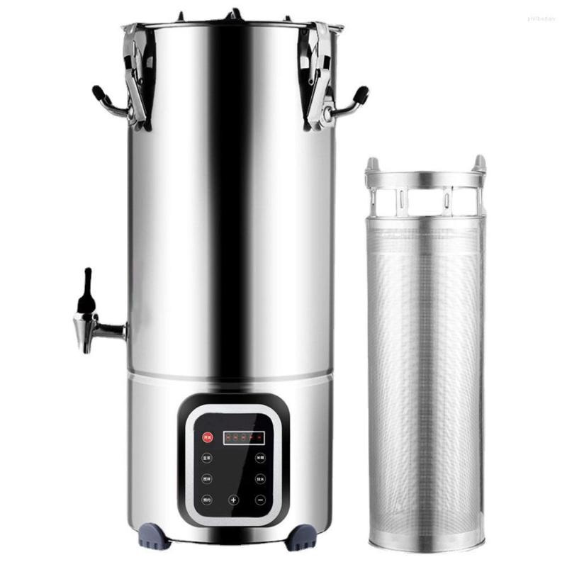 Juicers 12L Soymilk Machine Juicer Commercial Slag-free Beans Grinder Large-capacity Automatic Soybean Milk Equipment
Juicers 12L Soymilk Machine Juicer Commercial Slag-free Beans Grinder Large-capacity Automatic Soybean Milk Equipment