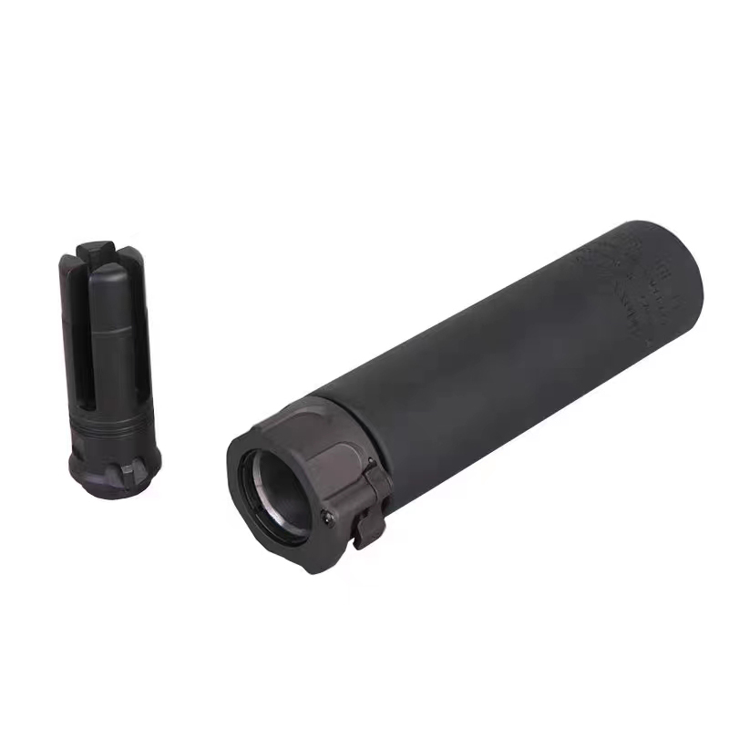 Tactical Accessories Airsoft SOCOM 556 MINI2 14mm RC2 Decorative Fire Cap NERF Decorative Toy Accessories
Tactical Accessories Airsoft SOCOM 556 MINI2 14mm RC2 Decorative Fire Cap NERF Decorative Toy Accessories