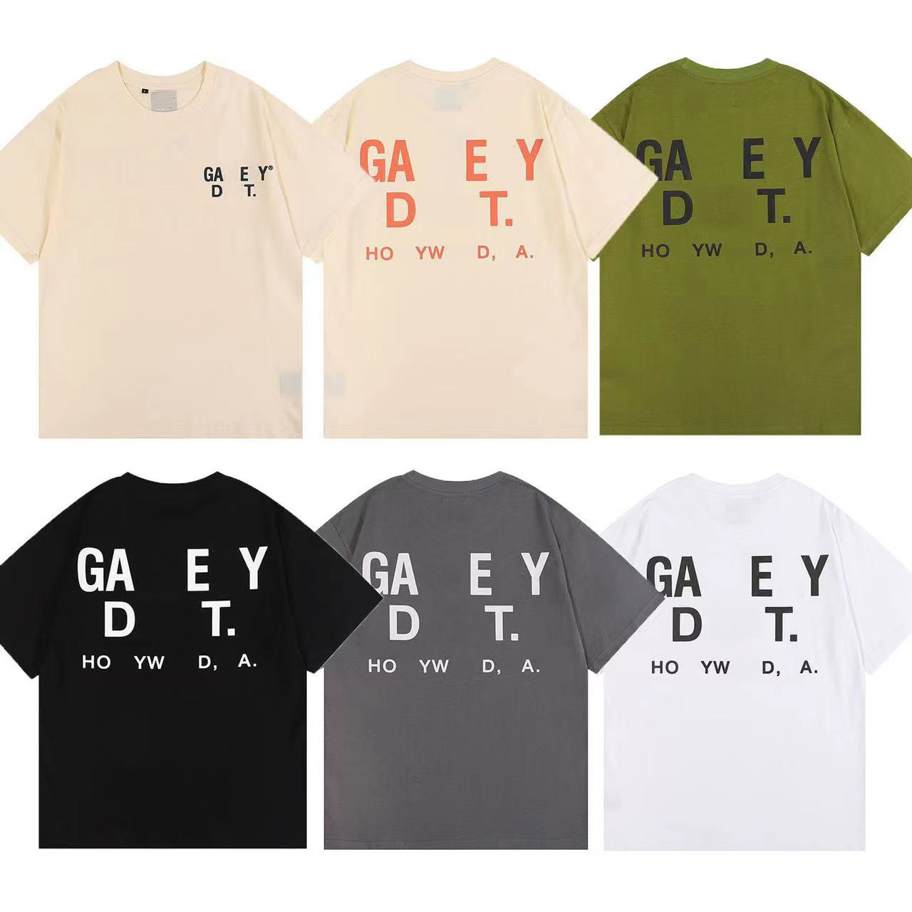 Galleryse depts T Shirts Mens Women Designer T-shirts Galleryes depts cottons Tops Man S Casual Shirt Luxurys Clothing Street Shorts Sleeve Clothes, 777
Galleryse depts T Shirts Mens Women Designer T-shirts Galleryes depts cottons Tops Man S Casual Shirt Luxurys Clothing Street Shorts Sleeve Clothes, 777