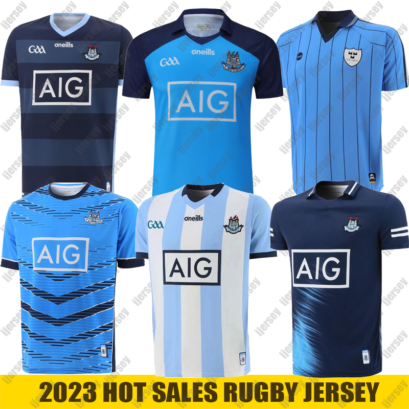2023 Dublin GAA Home Training rugby Jersey 2021 ATH CLIATH shirt DAVID TREACY TOM CONNOLLY Retro Jerseys size S-5XL, Vest
2023 Dublin GAA Home Training rugby Jersey 2021 ATH CLIATH shirt DAVID TREACY TOM CONNOLLY Retro Jerseys size S-5XL, Vest