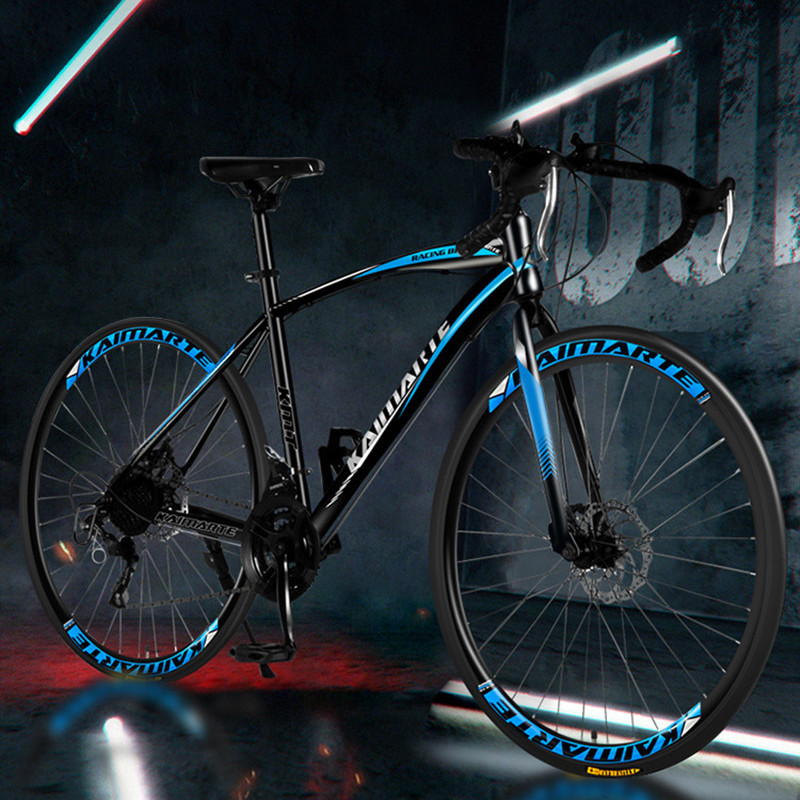 700C Mountain Bike Variable Speed Student Men's Double Disc Brake Wheel Road Single Bike Rear Magnesium Alloy Rim Futiao Wheel
700C Mountain Bike Variable Speed Student Men's Double Disc Brake Wheel Road Single Bike Rear Magnesium Alloy Rim Futiao Wheel