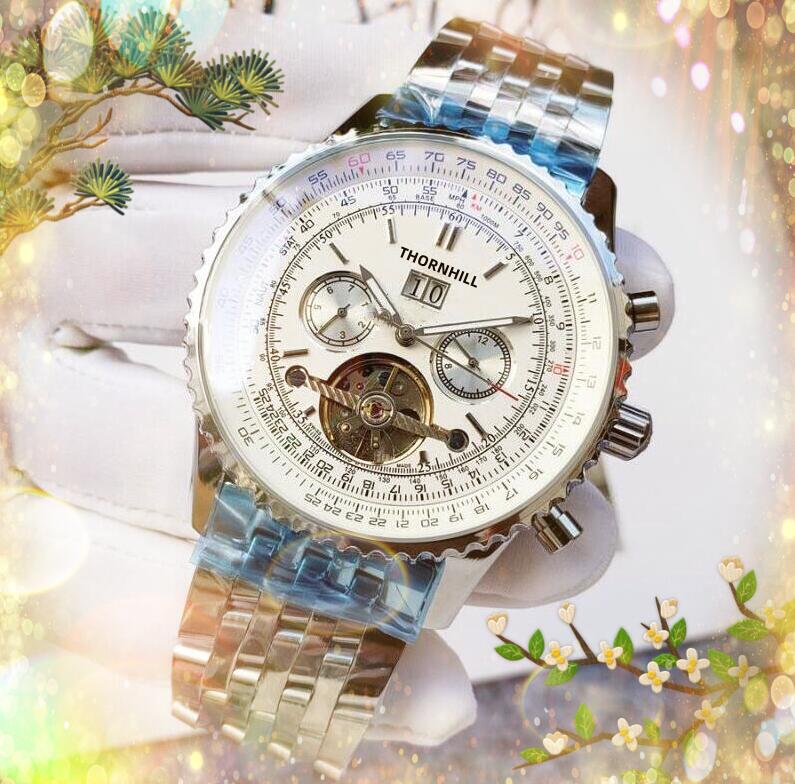 5A Quality Mens Automatic Mechanical Watch 47mm 904L Stainless Steel Silver Blue Black Color Dial Sapphire Glass Lens Super luminous WristWatches montre de luxe, As pic
5A Quality Mens Automatic Mechanical Watch 47mm 904L Stainless Steel Silver Blue Black Color Dial Sapphire Glass Lens Super luminous WristWatches montre de luxe, As pic