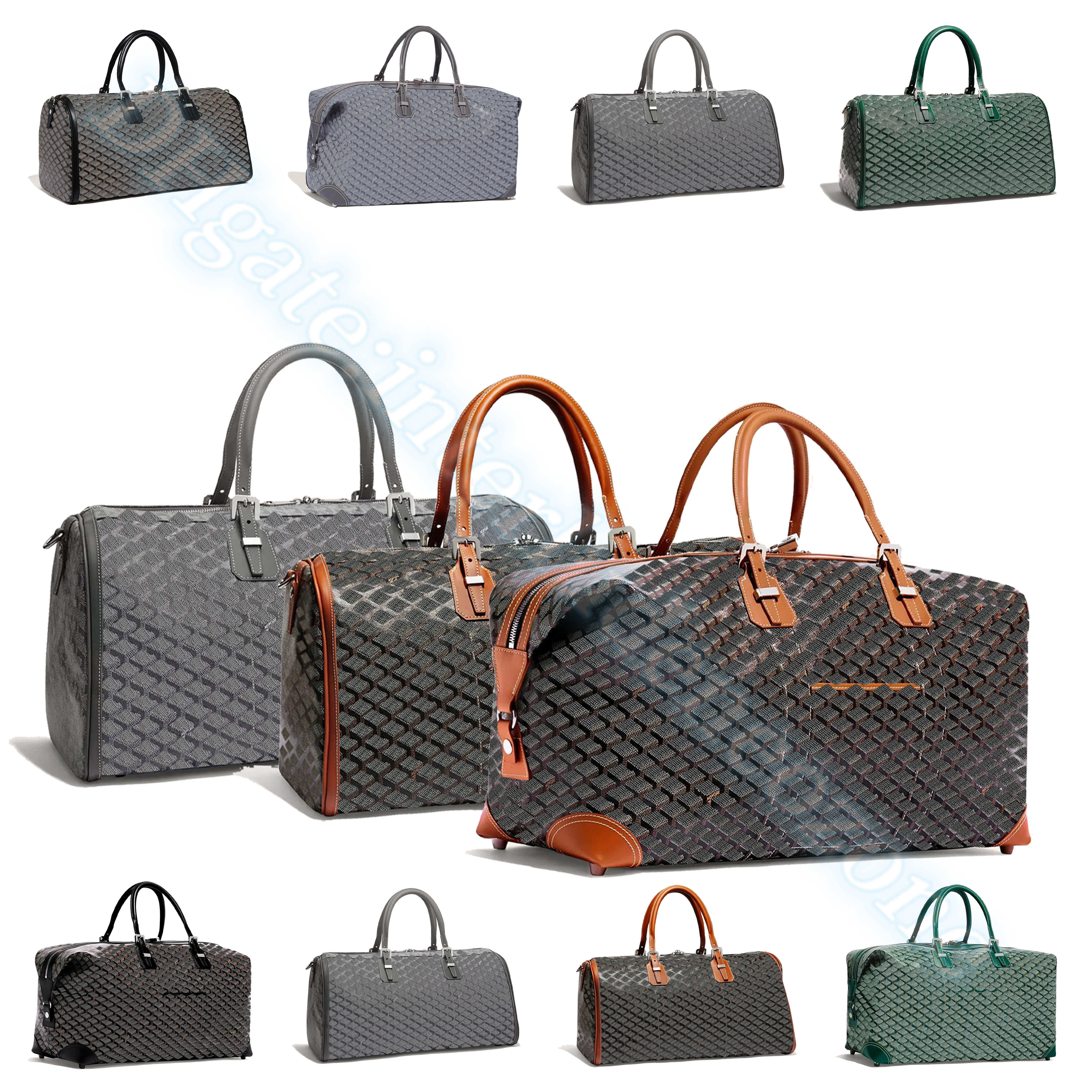 Luxurys mens designer duffel Bag luggage womens duffle bags handbag Genuine Leather the totes bag Shoulder crossBody Hobo Clutch fashion trunk travel Bags Beach gym, Black+brown-55 cm
Luxurys mens designer duffel Bag luggage womens duffle bags handbag Genuine Leather the totes bag Shoulder crossBody Hobo Clutch fashion trunk travel Bags Beach gym, Black+brown-55 cm
