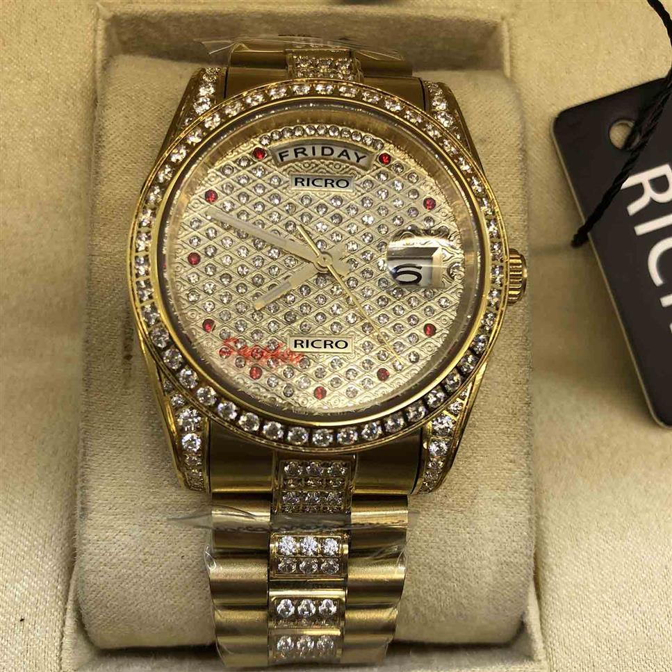 2021 men's watch master design automatic mechanical gypsophila diamond version stainless steel strap sapphire glass gol281A, Custom payment
2021 men's watch master design automatic mechanical gypsophila diamond version stainless steel strap sapphire glass gol281A, Custom payment