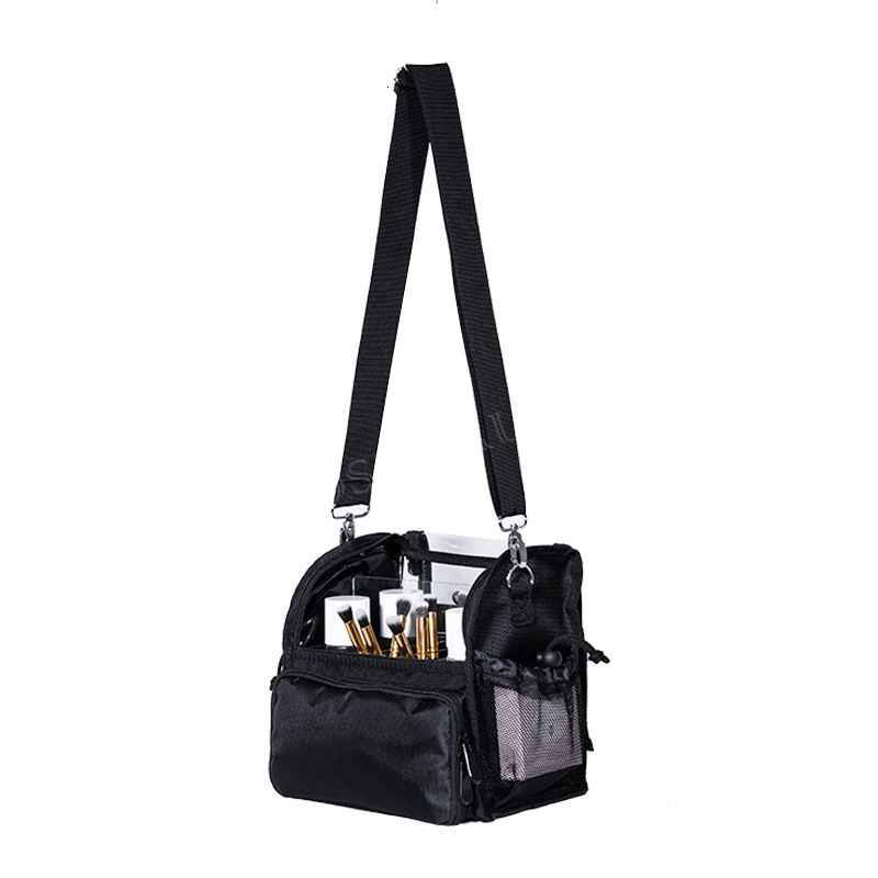 Cosmetic Bags Cases PVCAcrylic Makeup Bag For Women Travel Waterproof Transparent Cosmetic bags 230308