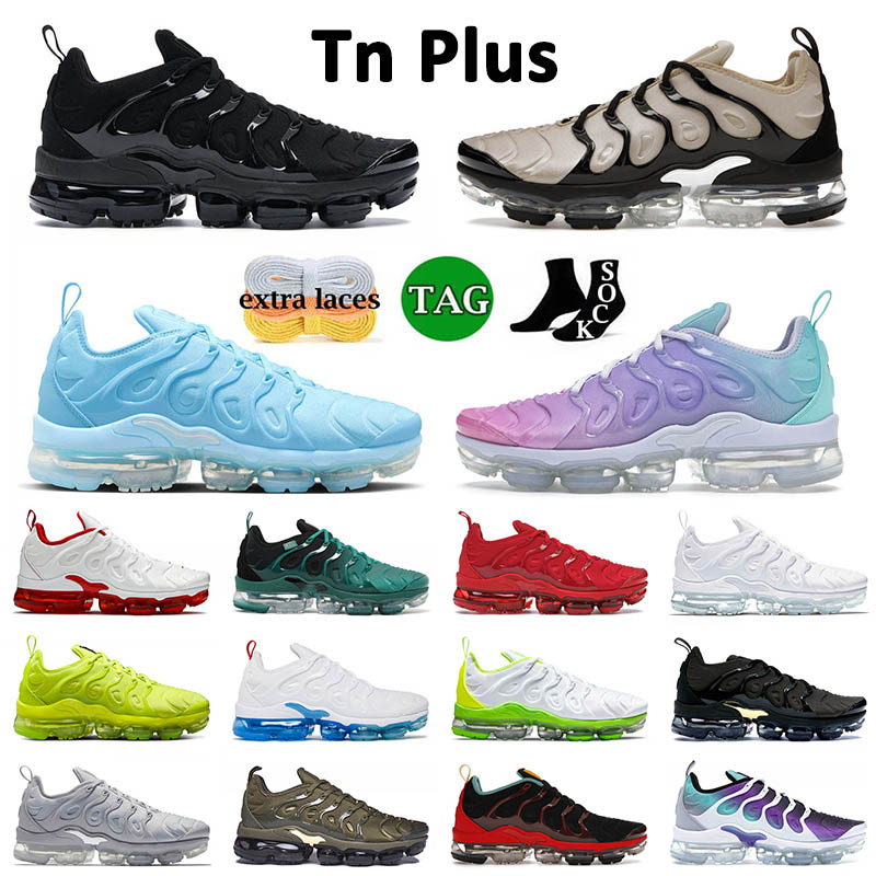 2023 Mens Women Tn Plus Running Shoes Og Sneakers Big Size 13 Dhgates Triple Black Beige University Blue Pastel Tns Atlanta Trainers, A63 cool grey 2021 40-47
2023 Mens Women Tn Plus Running Shoes Og Sneakers Big Size 13 Dhgates Triple Black Beige University Blue Pastel Tns Atlanta Trainers, A63 cool grey 2021 40-47