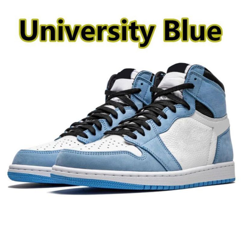 2023 OG men women High 1s Basketball Shoes Chicago Lost Found Gorge Green Stage Haze Diamond Dark Mocha Patent Bred Panda University Blue jumpman 1 retro trainer, 12
2023 OG men women High 1s Basketball Shoes Chicago Lost Found Gorge Green Stage Haze Diamond Dark Mocha Patent Bred Panda University Blue jumpman 1 retro trainer, 12
