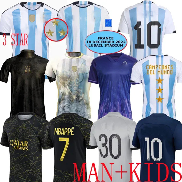 2022 ARGENTINA soccer jersey pSGs CHAMPIONS FINAL MBAPPE FOURTH AWAY 4TH home away DI MARIA J. ALVAREZ SPECIAL Maillot de foot Maillots football shirt, Psgs home+ucl
2022 ARGENTINA soccer jersey pSGs CHAMPIONS FINAL MBAPPE FOURTH AWAY 4TH home away DI MARIA J. ALVAREZ SPECIAL Maillot de foot Maillots football shirt, Psgs home+ucl