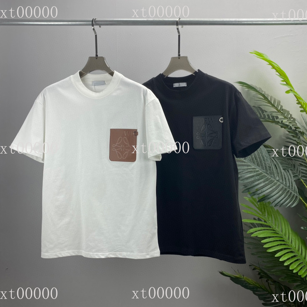 22SS Designer Letter Printed T Shirts Tee Sweatshirt Fashion High Street Short Sleeves Summer Casual T-Shirt Breathable Men Women Crew Neck Tees Dresses for Wo 20-514, Black
22SS Designer Letter Printed T Shirts Tee Sweatshirt Fashion High Street Short Sleeves Summer Casual T-Shirt Breathable Men Women Crew Neck Tees Dresses for Wo 20-514, Black