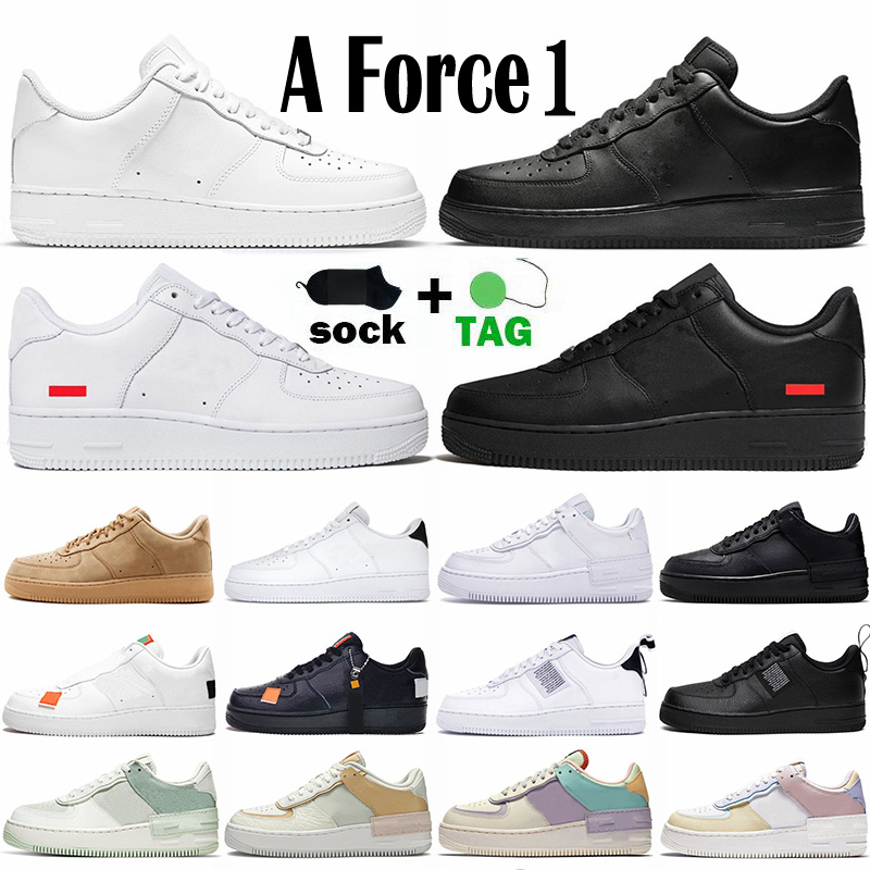 One for 1 Running Shoes Men Women Airs Platform Sneakers Low Classic Utility Shadow White Black Spruce Aura Mens Womens Trainers Outdoor Sports vapores maxes Shoes, 18
One for 1 Running Shoes Men Women Airs Platform Sneakers Low Classic Utility Shadow White Black Spruce Aura Mens Womens Trainers Outdoor Sports vapores maxes Shoes, 18